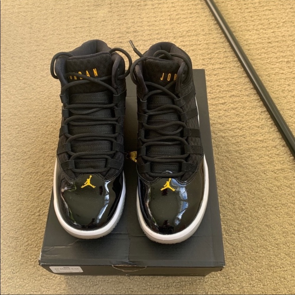 Jordan Max Aura